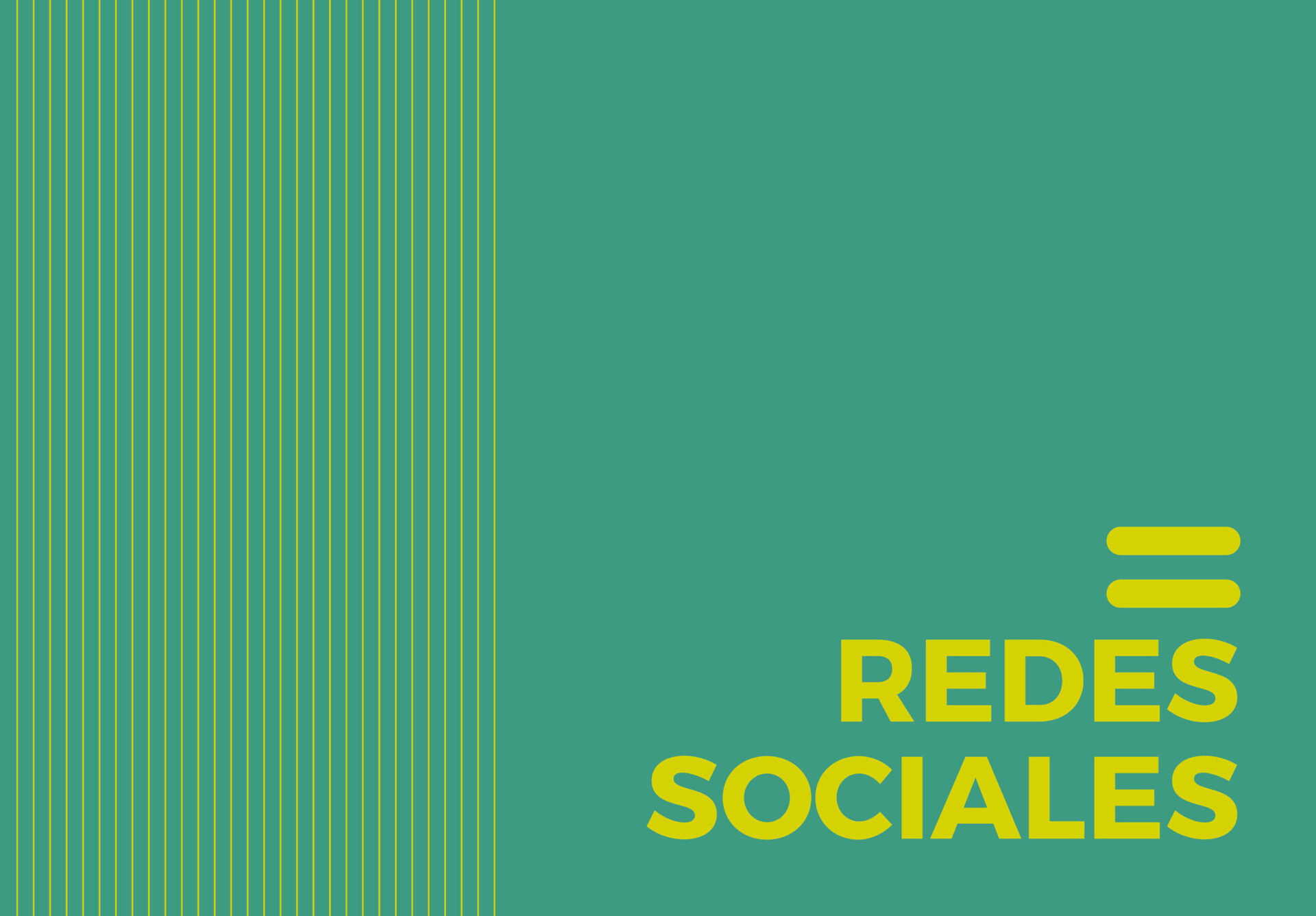 REDES SOCIALES-COMUNICACION-ENCO